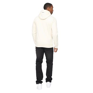 Crosshatch Mens Jampstead Hoodie