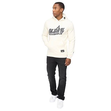 Crosshatch Mens Jampstead Hoodie
