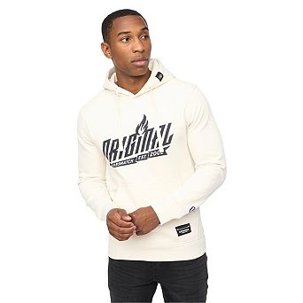 Crosshatch Mens Jampstead Hoodie