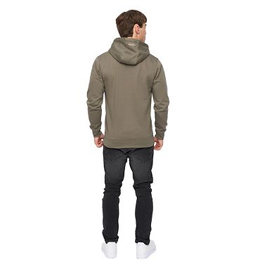 Crosshatch Mens Moules Hoodie