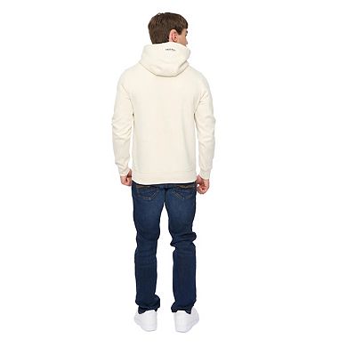 Crosshatch Mens Motocross Hoodie