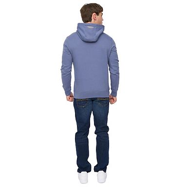 Crosshatch Mens Jamolat Hoodie