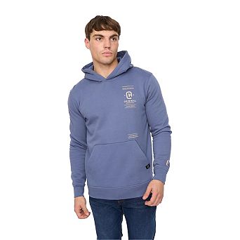 Crosshatch Mens Jamolat Hoodie