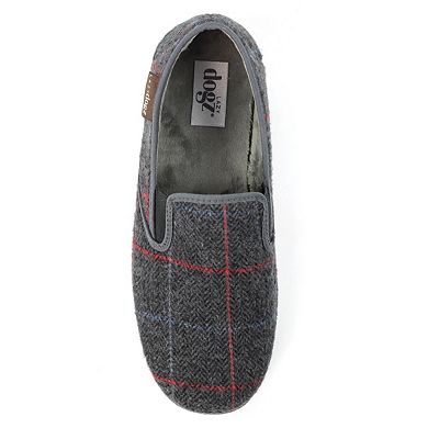 Lazy Dogz Mens Hughes Slippers