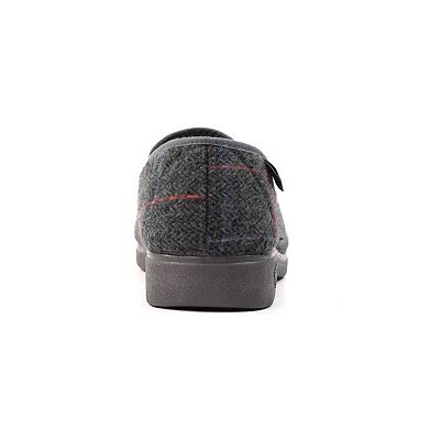 Lazy Dogz Mens Hughes Slippers