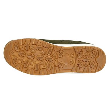 Crosshatch Mens Fordbliss Ankle Boots