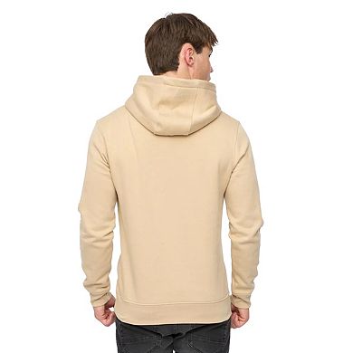 Crosshatch Mens Haromere Hoodie