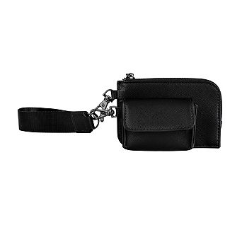 Bagbase Boutique Wristlet Pouch