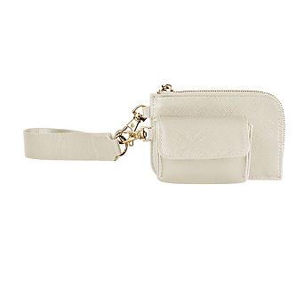 Bagbase Boutique Wristlet Pouch