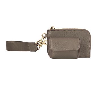 Bagbase Boutique Wristlet Pouch