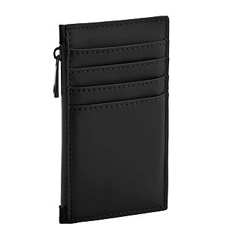 Bagbase Matte PU Card Holder