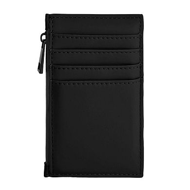 Bagbase Matte PU Card Holder