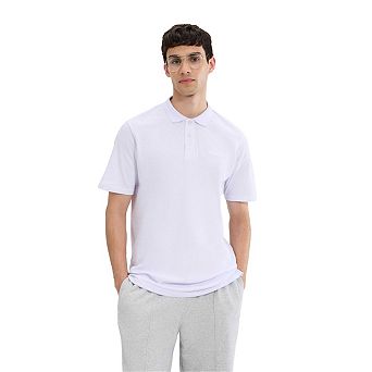 Ellesse Mens Senago Polo Shirt