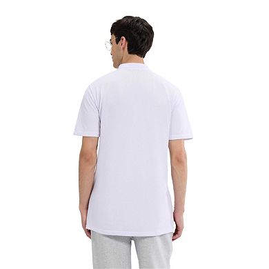 Ellesse Mens Senago Polo Shirt