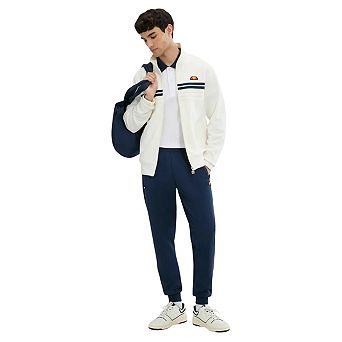 Ellesse Mens Vicenza Track Jacket