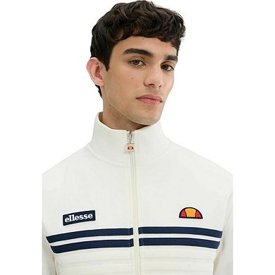 Ellesse Mens Vicenza Track Jacket