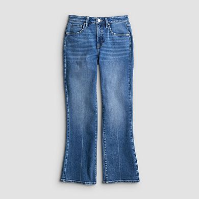 Women's LC Lauren Conrad High Rise Bootcut Jeans
