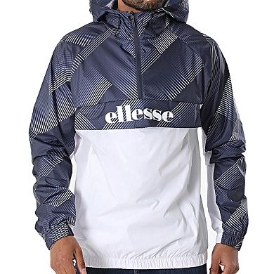 Ellesse Mens Fiorisa Windrunner Jacket