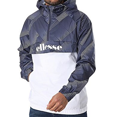 Ellesse Mens Fiorisa Windrunner Jacket