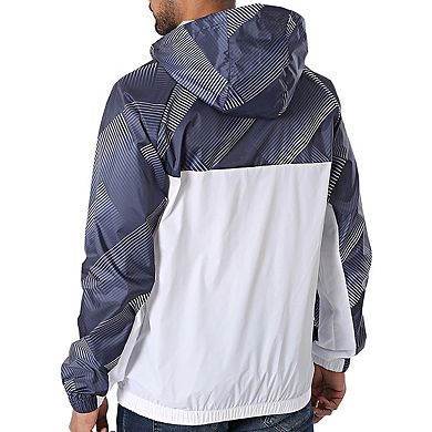 Ellesse Mens Fiorisa Windrunner Jacket