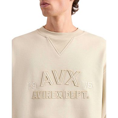 Ellesse Mens Vasta Sweatshirt