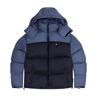 Ellesse Mens Dappiani Padded Jacket