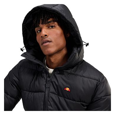 Ellesse Mens Paddero Padded Jacket