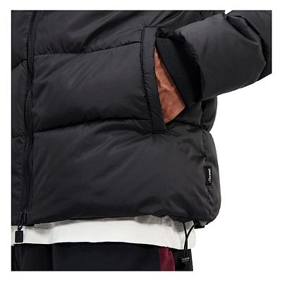 Ellesse Mens Paddero Padded Jacket