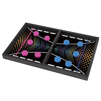 Nifty Quik Puck Game