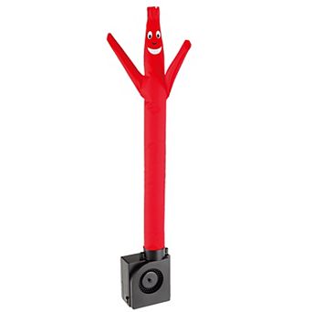 Nifty Tabletop Waving Inflatable Tube Guy