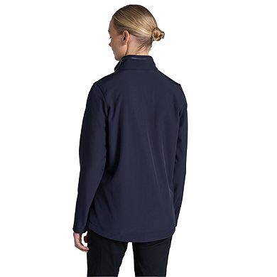 Craghoppers Expert Womens/Ladies Basecamp ll Soft Shell Jacket