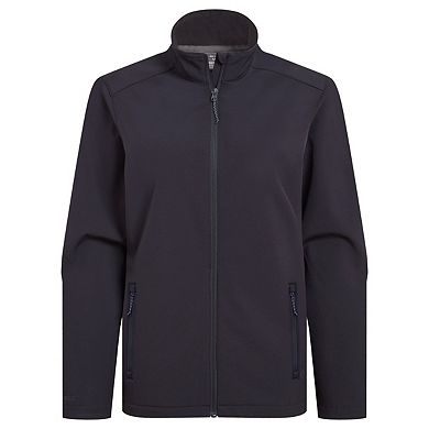 Craghoppers Expert Womens/Ladies Basecamp ll Soft Shell Jacket