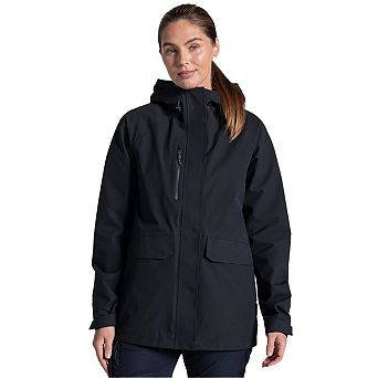 Craghoppers Expert Womens/Ladies Kiwi Pro Long Stretch Jacket