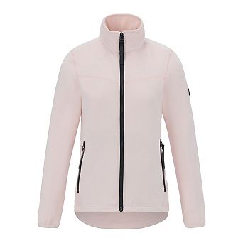 Dare 2B Womens/Ladies Florena Full Zip Fleece Jacket