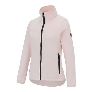 Dare 2B Womens/Ladies Florena Full Zip Fleece Jacket
