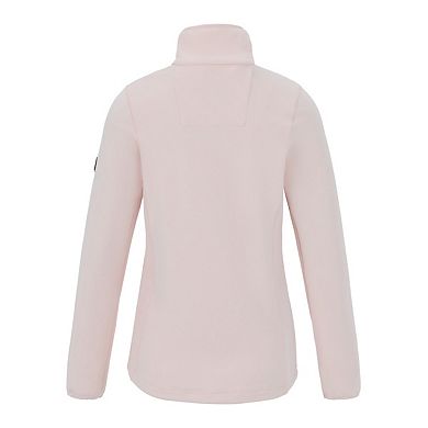 Dare 2B Womens/Ladies Florena Full Zip Fleece Jacket