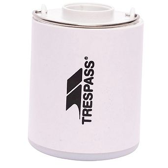 Trespass Miniflate Mini Air Pump