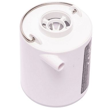 Trespass Miniflate Mini Air Pump