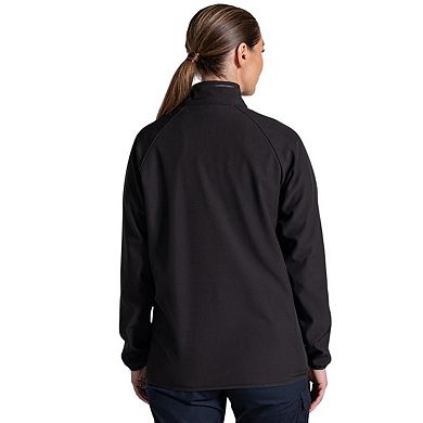 Craghoppers Expert Womens/Ladies Compress Lite Hybrid Jacket