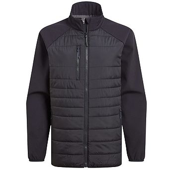 Craghoppers Expert Womens/Ladies Compress Lite Hybrid Jacket