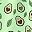 Green Avocado