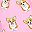 Pink Dog