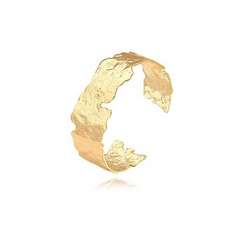 Adjustable Cuff Bracelet