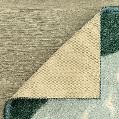 Maples Coastal Accent Rug