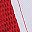 Classic Red And White