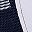 French Navy And White