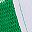 Pure Green And White