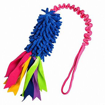 Tough Tug Toy for Dogs