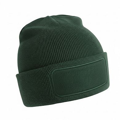 Beechfield Original Patchwork Beanie