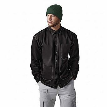 Beechfield Original Patchwork Beanie